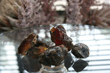 Load image into Gallery viewer, Natural BlueAmber