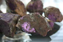 Load image into Gallery viewer, Natural Purpurite