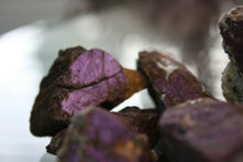 Load image into Gallery viewer, Natural Purpurite