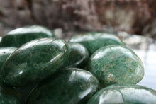 Load image into Gallery viewer, Polished Green Fuchsite Quartz Gallets