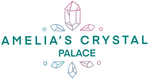 Amelia&#39;s Crystal Palace