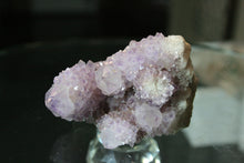 Load image into Gallery viewer, Natural Spirit Amethyst Quartz Crystal Cluster
