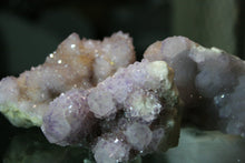 Load image into Gallery viewer, Natural Spirit Amethyst Quartz Crystal Cluster
