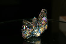 Load image into Gallery viewer, Natural Rainbow Aura Spirit Quartz Crystal Cluster
