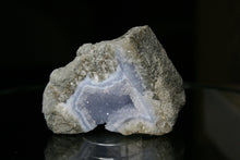 Load image into Gallery viewer, Natural Blue Lace Agate Geodes
