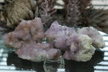 Load image into Gallery viewer, Natural Spirit Amethyst Quartz Crystal Cluster
