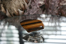 Load image into Gallery viewer, Polished Tigers-Eye Slices
