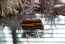 Load image into Gallery viewer, Polished Tigers-Eye Slices
