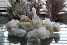 Load image into Gallery viewer, Natural Spirit Quartz Crystal Cluster
