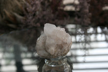 Load image into Gallery viewer, Natural Spirit Quartz Crystal Cluster
