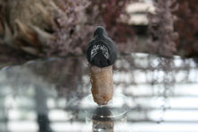 Load image into Gallery viewer, Natural Mixed Spirit Quartz Keychains / Pendants
