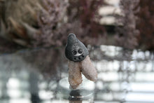 Load image into Gallery viewer, Natural Mixed Spirit Quartz Keychains / Pendants
