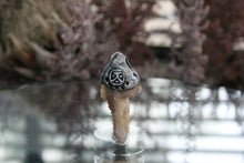 Load image into Gallery viewer, Natural Mixed Spirit Quartz Keychains / Pendants
