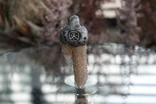 Load image into Gallery viewer, Natural Mixed Spirit Quartz Keychains / Pendants
